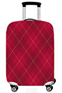 Red Striped