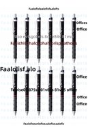 slicing attribute product