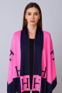 Fuchsia-Navy