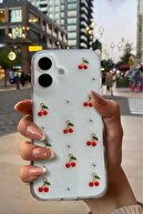 Epoxy Cherry