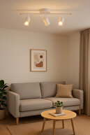 White Yellow Light