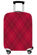 Red Striped