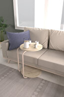 Mink/Travertine
