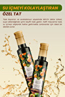 سرکه سم زدایی - تخمیر طبیعی ، 100 ٪ طبیعی ، بدون مداوم ، 250 میلی لیتر-thumb