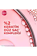 شامپو کراتین تراپی برزیل هیدرولیز کراتین روغن مارولا ویتامین E 400 میلی لیتر x3-thumb