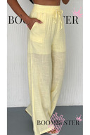 Lemon Yellow