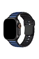 Black, Blue