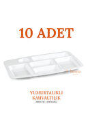 10 PIECES