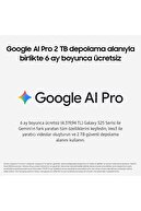 Galaxy S25 Ultra 512 GB Titanium Black (سامسونگ Türkiye تضمین شده)-thumb