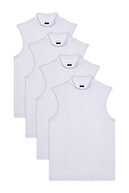 White-White-White-White