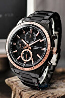 ROSE-BLACK
