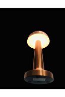 چراغ رومیزی Ct 8430 (CHARGED DIM) نور روز-thumb