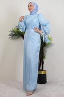 BABY BLUE