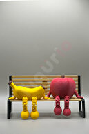 Apple And Banana