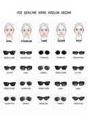 قاب گرد شفاف Petta Unisex محافظ تبلت کامپیوتر 0-10 ساله عینک کودک-thumb