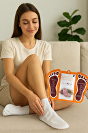 جوراب لایه بردار پا ماسک لایه بردار جوراب پا-thumb