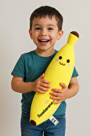 Yellow Small Banana