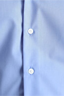 پیراهن نخی باریک آستین بلند و باریک-thumb
