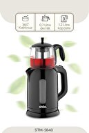 ست چای برقی STM-5840-thumb