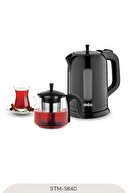 ست چای برقی STM-5840-thumb