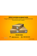 کمد لباس 4 دری سونومو سفید میلانو Ae-1059 با 11 قفسه و 2 چوب لباسی-thumb