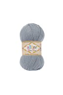 119 SILVER GRAY