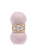 184 POWDER PINK