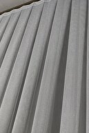 Silvery Grey
