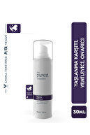 سرم مراقبت از پوست پپتیدی بازسازی کننده و ضد پیری ترمیم کننده پوست 30 میلی لیتر (PEPTIDE COMPLEX)-thumb