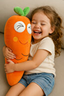 Orange Carrot