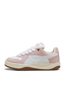MauveMist-puma White