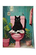 Frameless Poster