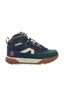EO61 DARK GREEN NUBUCK