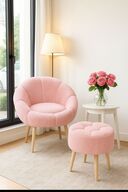 Dusty Rose