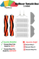 10 Piece Set