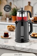ست چای برقی STM-5840-thumb