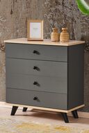 ANTHRACITE