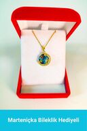 Gold - Luxury Velvet Box