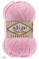 191 LIGHT PINK