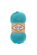 287 TURQUOISE