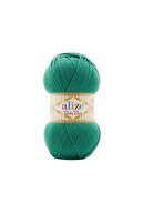 623 Tropical green
