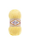 250 Light Yellow