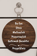 wooden