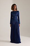 DARK BLUE