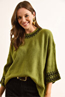 Oil Green