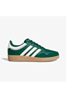 collegiate green-core white