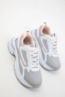 Grey, Powder