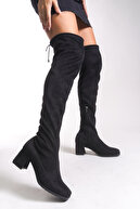 Black Suede