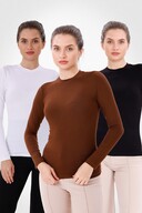black,white,brown