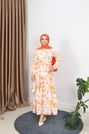 Oranj.
